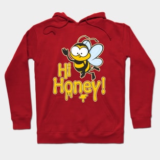 Honey Hoodie